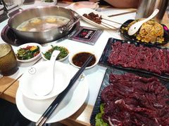 -三毛牛肉店(福强店)