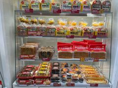 -味多美蛋糕(航天桥店)