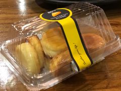 -85度C(上海茶陵北路店)
