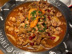 -胖哥俩肉蟹煲(来福士店)