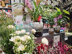 -FEI FEI FLOWER鲜花店·气球派对·宝宝宴布置(虹口德必运动Loft店)