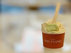 -Dal Cuore 达可芮冰淇淋(陕西北路店)