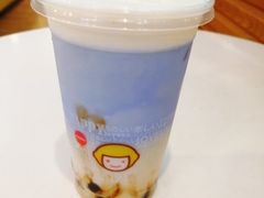 -快乐柠檬happy(衡阳步步高店)