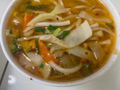 -马有川机场羊羔肉(总店)