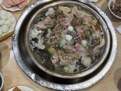 -海关荤豆花(洋河一路店)