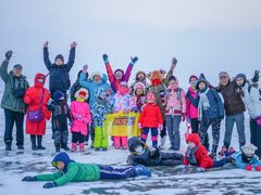-北极村旅游风景区