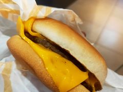 -麦当劳(卫星广场店)