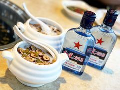 -墨脱石锅椰子鸡•香草鸭•东山羊(大东海店)