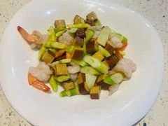 -巧克力渔家.小船海鲜胶东菜(万平口店)