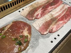 -新石器烤肉(之心城店)