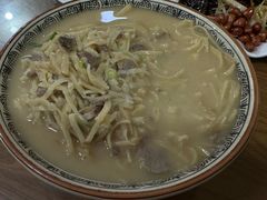 -张氏北相羊肉胡卜(八一店)