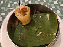 -小槟城美食馆