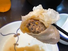 精品牛肉烧麦-正宗天津烧麦馆(柳州路店)