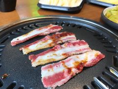 -正宗齐齐哈尔烤肉·齐牛哥鲜切炭火烤肉(杭州总店)