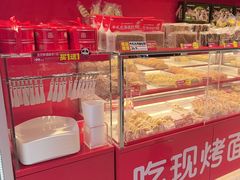 -味多美蛋糕(看丹桥店)