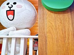 -line friends(明洞旗舰店)