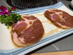 -金龙烧烤·牛肉面(西塔店)