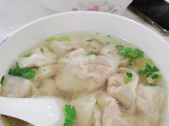 -周震馄饨