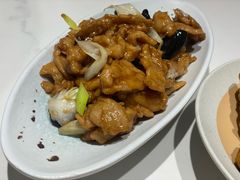 -凯鸽酒楼(操场城店)