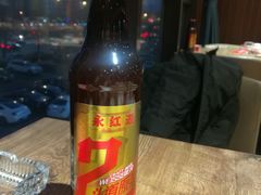 3号原浆啤酒-永红源啤酒·烧烤·海鲜·大排档(青特城店)