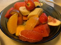 -绿茵阁牛扒餐厅(客村店)
