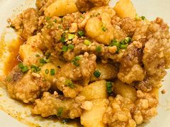 -安泰楼·佛跳墙创始人·传统闽味早茶·酒楼(三坊七巷闽菜地标店)