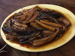 -同得兴 Since·1995 传统苏式面馆(嘉馀坊店)