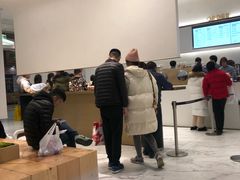 -喜茶(永旺梦乐城店)