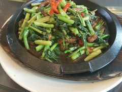 -天宝海鲜酒楼(开发区珠江道店)