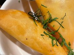 -ELI FALAFEL Lebanese&Mediterranean黎巴嫩美食(富城路店)