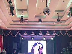 -邓丽君音乐主题餐厅