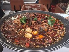 -麻六记(新天地店)