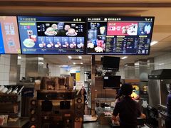 -麦当劳(凯德广场店)