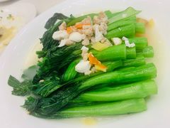 上汤菜心-大友(港口店)