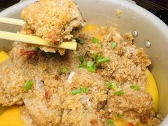 -小街47號江湖菜(四合院店)