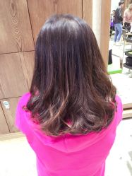 -简影造型·自选烫染接发salon