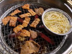 -伊茉家的烤肉店(勒泰中心店)
