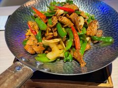 -眉州东坡(清华园店)