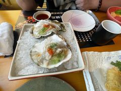 -千代御(临河街店)