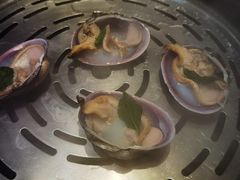 -青蓬蒸汽海鲜·深圳老字号·团建聚会(壹方城店)