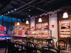 -巴黎贝甜(财富中心店)