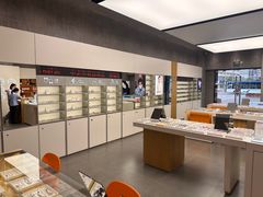 -宝明斋眼镜(大观园店)