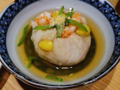 -富山日式料理(宽厚里店)