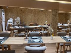 -刀叉遇上筷子中西融合餐厅(和平店)
