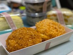 -壹心榴莲千层蛋糕甜品店