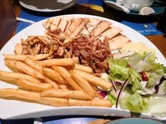 -HELLO MUSAE 拾光缪斯餐厅·纯正希腊风味(苏州中心店)