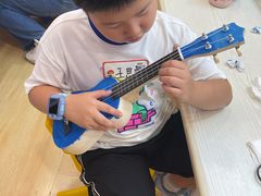 -学知伴成长中心(徐汇中心)