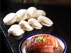 -卞氏菜根香(青羊万达店)