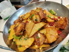 -三味鱼屋(琥珀山庄店)