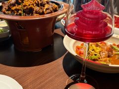 -奉天小馆·非遗东北菜(沈阳万象城店)